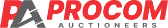 Procom Auctioneers